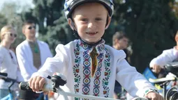 Vox populi. День Прапора та День Незалежності: що думають містяни про свято в Луцьку (фото)