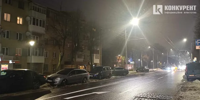 Рівень небезпеки – «жовтий»: Волинь накриє густий туман