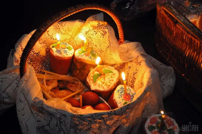 Великдень 2019: скільки коштуватиме великодній кошик цього року