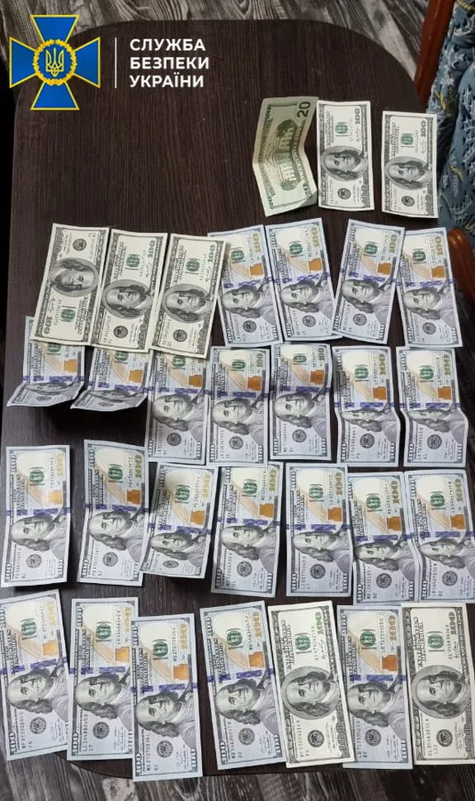 СБУ заблокувала два канали нелегальної міграції