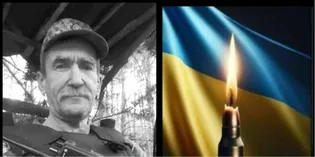 Зупинилося серце 63-річного захисника з Волині Валентина Кушнірука