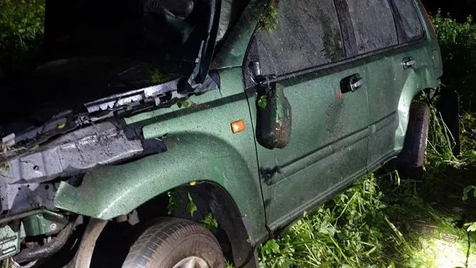 У Польщі внаслідок ДТП загинула 19-річна українка (фото)