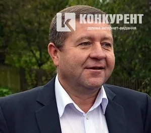 Віктор Козак