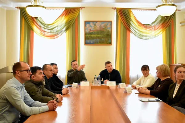 Гроші на ідеї: волинська молодь може отримати державну підтримку для своїх проєктів