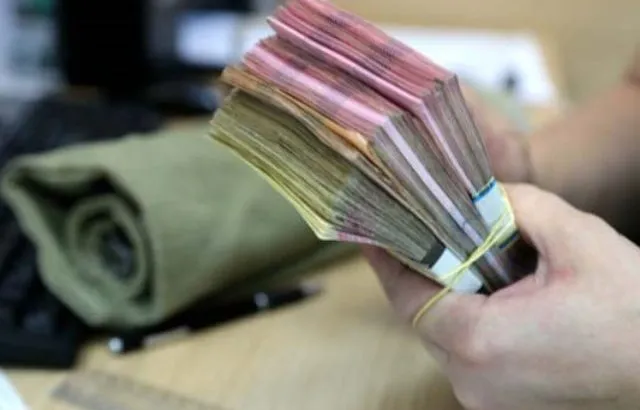 На Волині посадовиця провела махінації на мільйон гривень