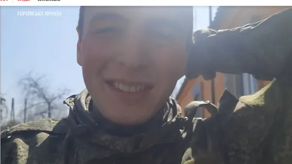 «Окупант»: що побачили журналісти у фільмі, змонтованому з відео рашиста