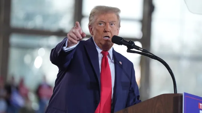 Це має припинитися, – Трамп про війну України та Росії