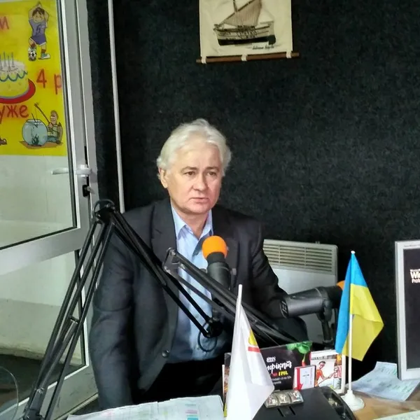 Консультант проекту «ПУЛЬС» Асоціації міст України з юридичних питань Валентин Малиновський