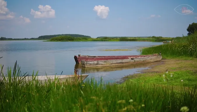 Аж подих захоплює: про Волинь зняли атмосферне кіно (відео)
