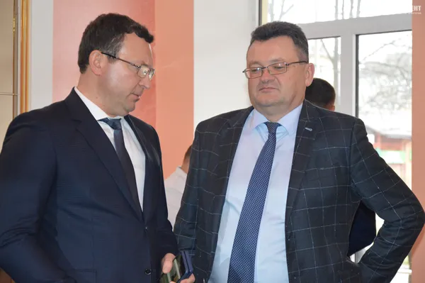 Майже 4 млн доларів позики Світого Банку: Волинська обласна лікарня отримала сучасне обладнання