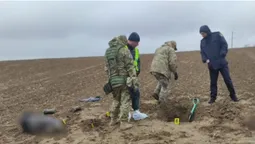 Шукали метал – знайшли снаряд: деталі трагедії на Волині (фото)