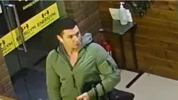 Спіймали грабіжника, який витягнув гроші з гаманця чоловіка Дружиніної