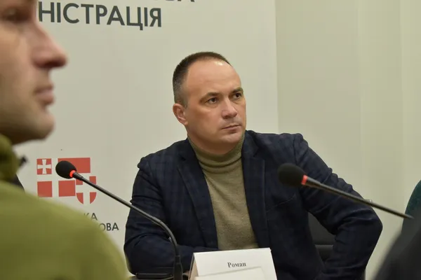 Роман Романюк