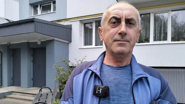 Майже 7 тисяч людей під одним дахом: як лучанам живеться у найдовшому будинку в світі (фото)