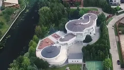 Дружина Ігоря Палиці має на березі річки під Києвом маєток, – ЗМІ