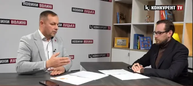 «Путін вже війну програв», – політолог Михайло Наход (відео)