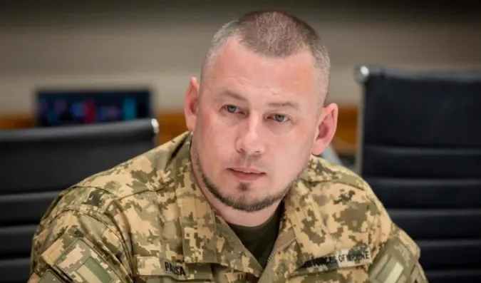 РФ планує кілька варіантів операції в напрямку Києва та Чернігова, – Паліса