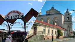 Електропідстанцію з Центрального ринку хочуть перенести у парк (фото, відео)