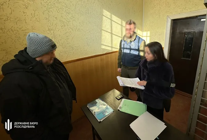 Членам банди Гринкевичів повідомили про підозру (фото)