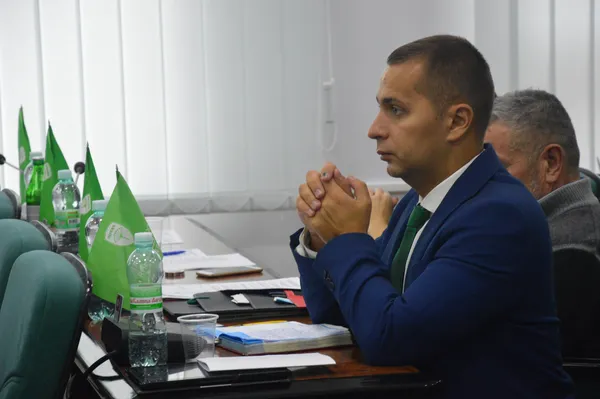 депутат Микита Рабан вміє переконувати