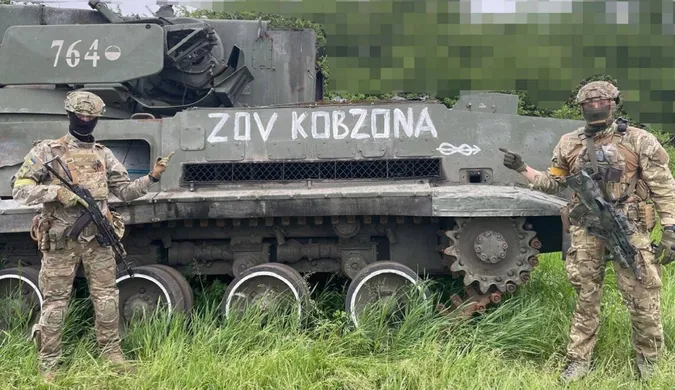 Близько 313 470 окупантів, 5362 танки, 5649 БпЛА: втрати ворога на 14 листопада