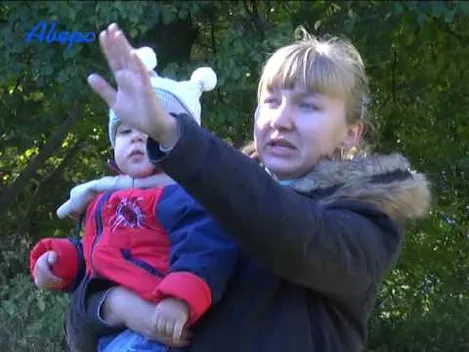 У Сапалаївці масово гине риба