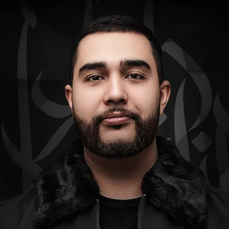 Jah Khalib виступить у «Промені»*