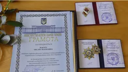 Волинські науковці отримали відзнаки від Міносвіти (фото)