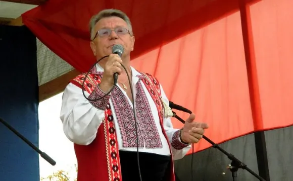 Співак з Волині може стати почесним громадянином Луцька