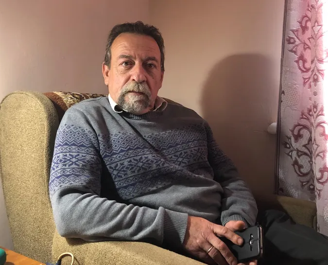 Луцький психотерапевт Юрій КРАВЧУК: «На психіку впливає все: починаючи від погоди і закінчуючи курсом долара»