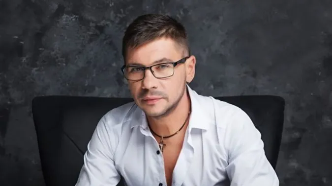 Музиканта з гурту «Дзідзьо» Лесика отруїли перед концертом