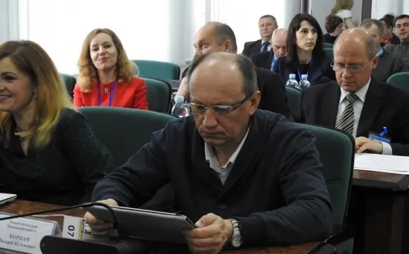 Підсумки виконкому: оздоровлені діти, переселені лікарі та козацький гопак в підвалі