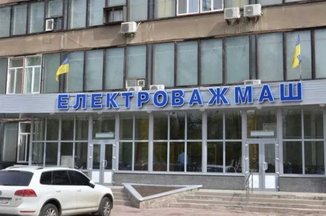 На луцьких тролейбусах будуть українські двигуни (фото)