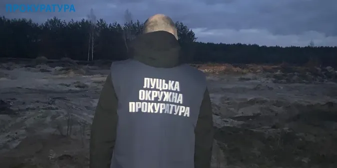 Влізли у «чужу пісочницю»: у Луцькому районі судитимуть керівництво КП (фото)
