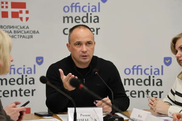 Роман Романюк