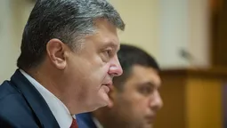 "Протилежний Погляд LIVE": чому Порошенко та Гройсман приїжджали на Волинь 