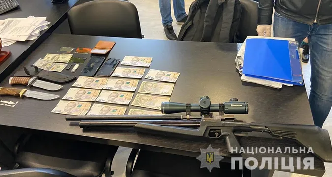 На Волині перекрили канал постачання наркотиків у в'язниці