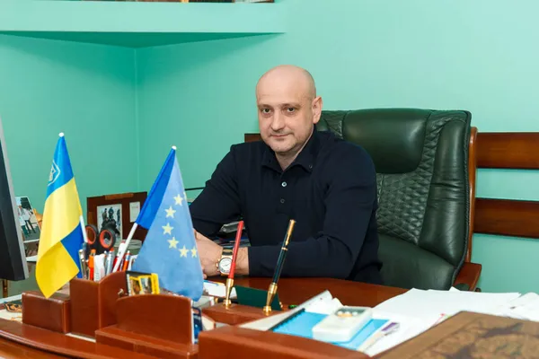 Євген Ткачук
