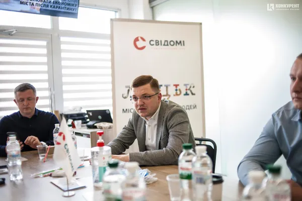 Треба іпотека, і ми злетимо, – відомий луцький забудовник про користь доступної іпотеки