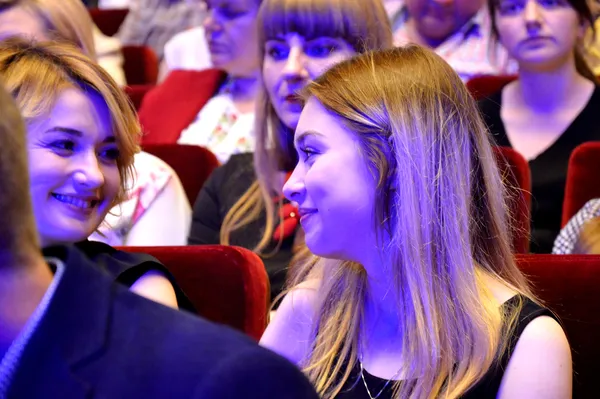 Порвана струна та «обнімашки»: у Луцьку виступив гурт «Без Обмежень» (фото)