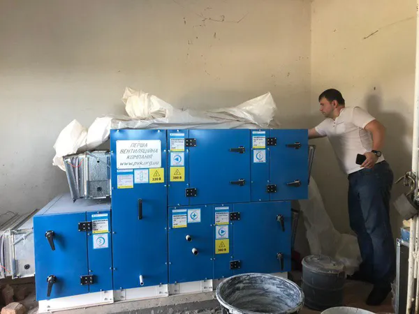 Після термомодернізації школа в Нововолинську економитиме тепло для 40 будинків (фото)