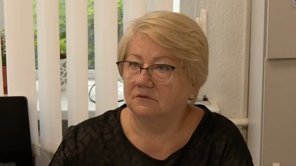 «У подвір'ї літало все»: на Волині у селищі буревій пошкодив понад 20 будівель (фото, відео)