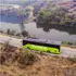 Водій автобуса FlixBus покинув українку в Польщі у вбиральні (відео)