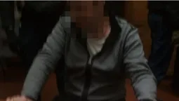 На Волині у фермера вимагали понад 7 тисяч доларів (фото)