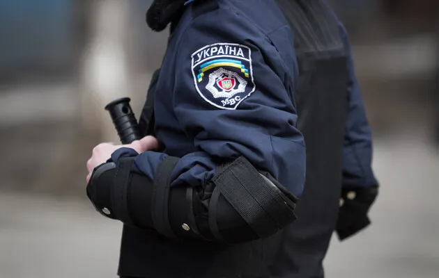 Поліція запобігла теракту проти керівництва України, – МВС (відео)