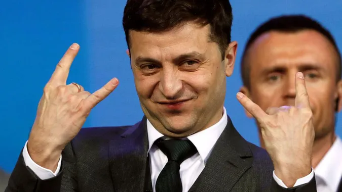 Перші відзнаки «Національна легенда» отримали сім українців