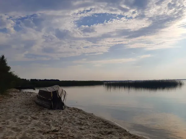 Озеро Пулемецьке
