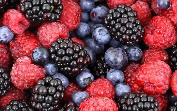 Топ-7 продуктів, які знижують артеріальний тиск