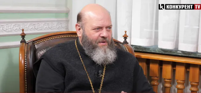 «Великодній кошик в християнському розумінні до Пасхи ніякого відношення не має», – Михаїл (відео)