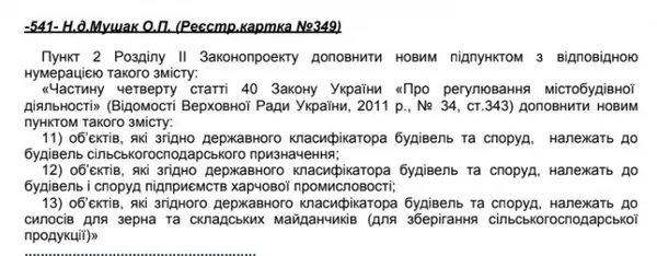 Як Рада «продала» бюджет країни за сім поправок